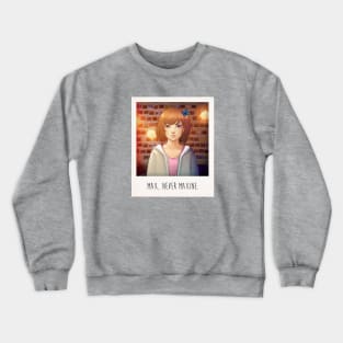 Life is Strange Crewneck Sweatshirt